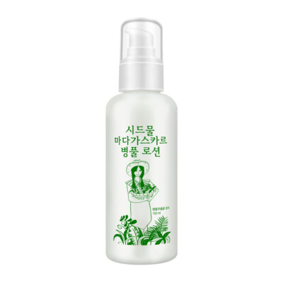 SIDMOOL Madagascar Centella Asiatica Lotion 150mL