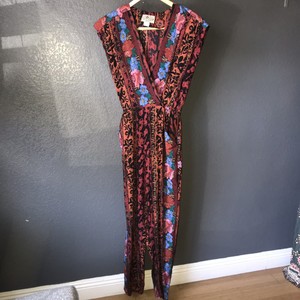 hippy jumpsuit