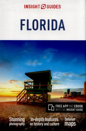 Insight Guides Florida: Insight Guides 2015, Guides, Insight, Good Book ...