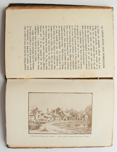 1903 THE WIMBLEDON & MERTON ANNUAL No. 1 Edwin Trim Henry Copeland illust and VG - 第 7/9 張圖片