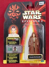 Star Wars Episode 1 - Anakin Skywalker  Figur