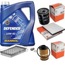 Filtre à carburant Subaru G3X JUSTY