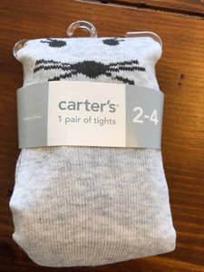 carters tights
