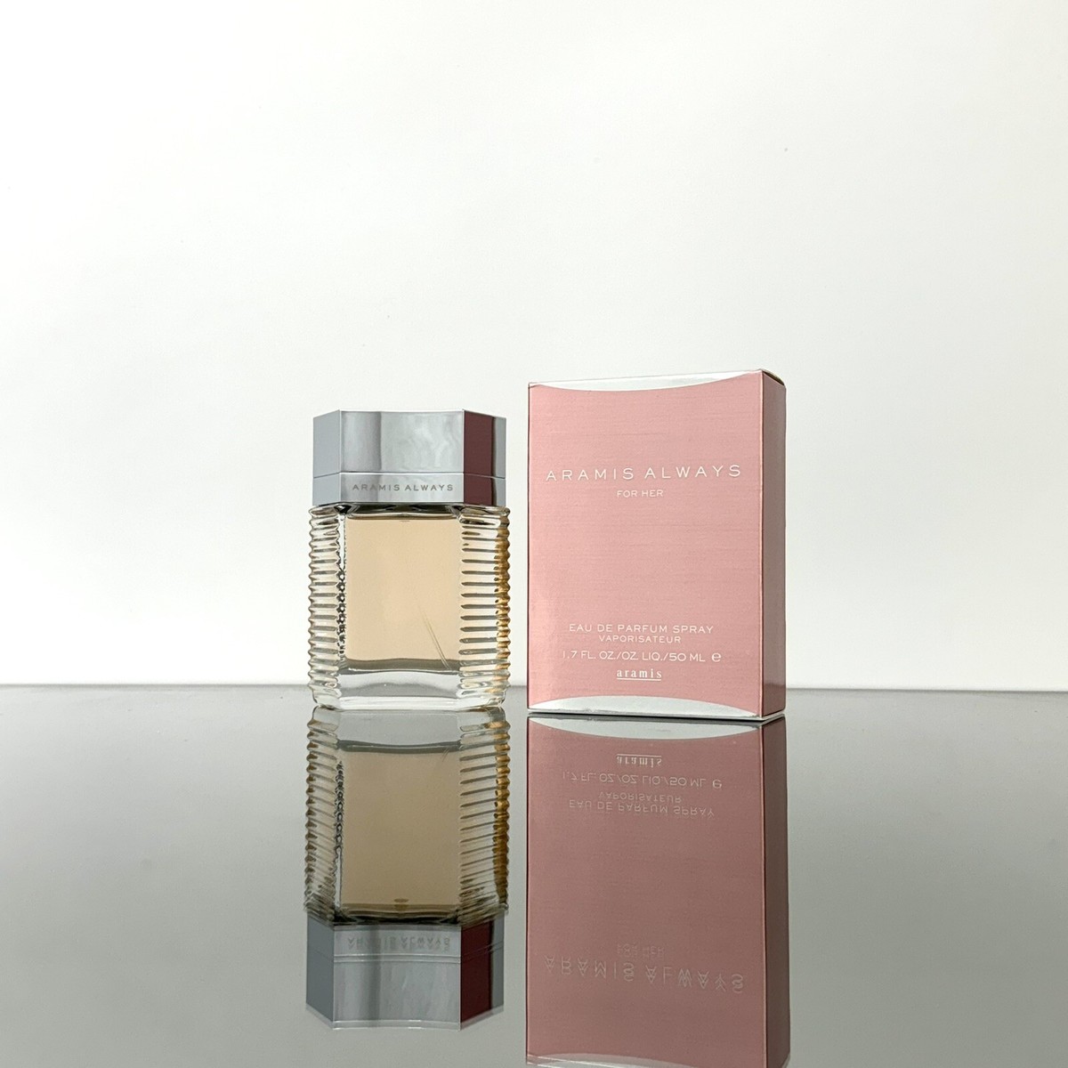 Aramis Always 1.7oz Women's Perfume for sale online | eBay