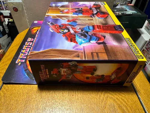 Hasbro - Transformers The Movie - Perceptor - Picture 12 of 17