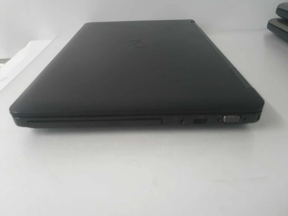 DELL LATITUDE E5540 15.6" CORE i3 4th GEN 8GB RAM 500HDD WIN10 HDMI WEBCAM - Image 3 of 3