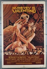 VALENTINO (1977) 2709