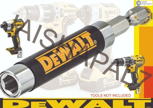 DEWALT MAGNETIC Bit Holder Fits MAKITA 