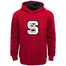 NCAA by Outerstuff NCAA North Carolina State Wolfpack Kids & Youth Boys "Prim...