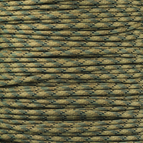 Paracord Planet Black WindIt Wizard w/ 100' 550 Paracord - Camo & Outdoor Colors - Picture 46 of 51