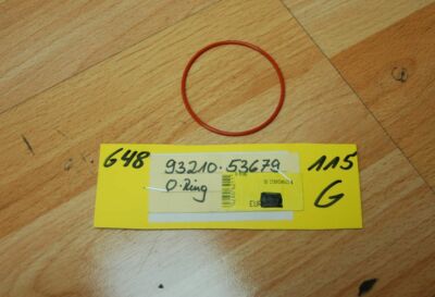 Yamaha 93210-53679 O-Ring Original NEU OEM NOS xs648 | eBay