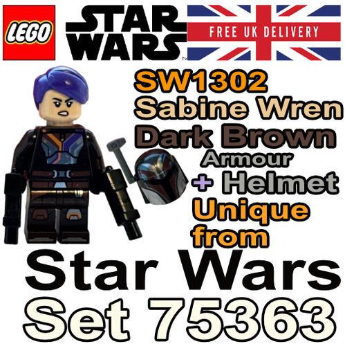 Lego Star Wars Minifigures Characters **YOU CHOOSE MINIFIGURE / You Pick - Picture 57 of 74