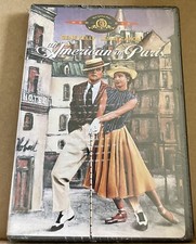 An American in Paris (DVD, 1999)