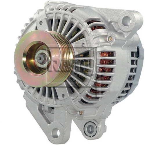 Alternador Premium Remy 12009 Reman - Imagem 2 de 4
