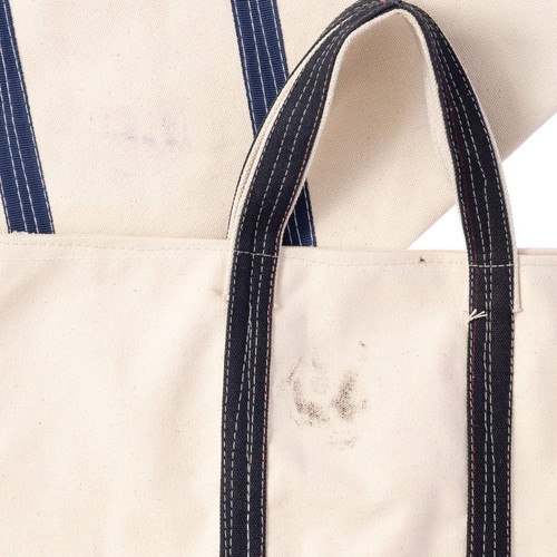 MARKET TOTE BAG - Picture 12 of 16