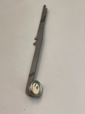i Key for a Hammond Multiplex Folding Typewriter Antique Original Part thumbnail