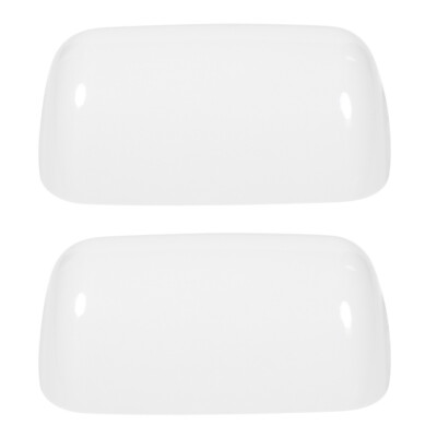 2 Pcs Replacement Shades Table Lamp Vintage Lampenschirm Büro