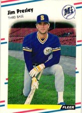 1988 Fleer Baseball Cards 301-400 (pick a card)