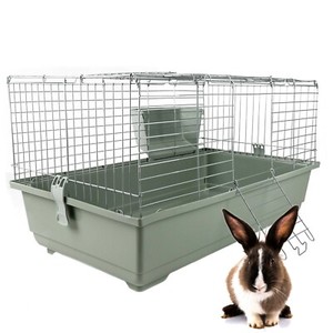 rabbit cage accessories
