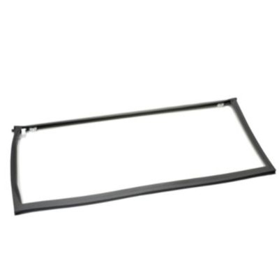 lg double door fridge gasket replacement