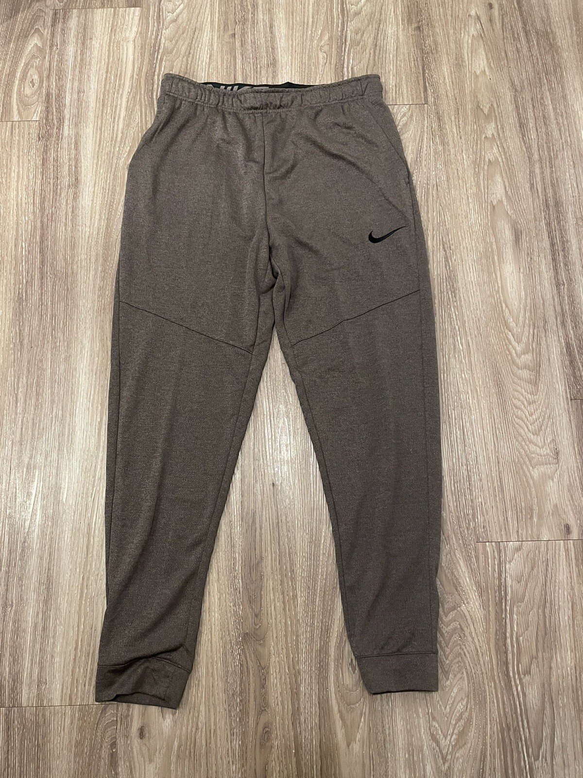 Nike DriFit Epic Knit Training Pants Standard Fit DD1687203 Men's