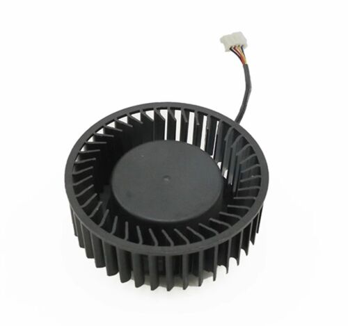 Delta BFB1012SHA01 12V 2.4A 4PIN Cooler Fan For AMD GPU Graphics Card Cooling - Picture 3 of 3