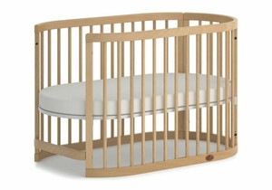 ebay boori cot