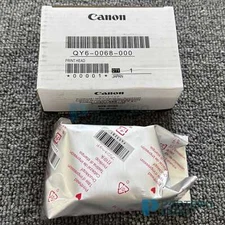 Genuine printhead For Canon iP100 iP110 TR150 QY6-0068-010