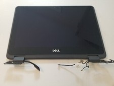 Dell Chromebook 11 3189 11.6 Laptop HD LCD Touch Screen Complete Assembly 0SBCC1