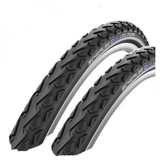 26 x 2.0 mountain bike tire