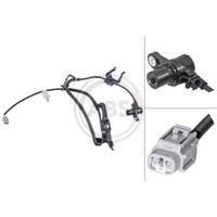 A.B.S. Sensor DrehzahlfüHler Vorne Rechts FüR Toyota Camry Stufenheck _XV4_