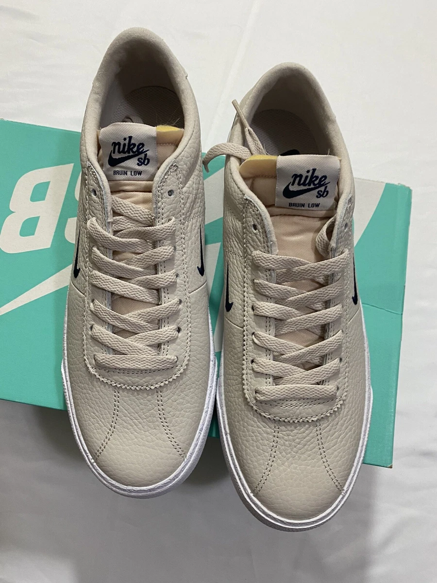Nike sb zoom hotsell bruin skate shoes