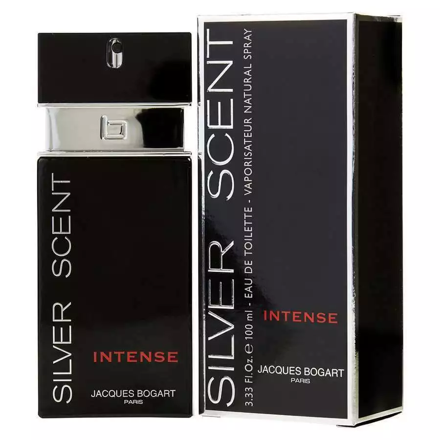 Silver scent cheap jacques bogart