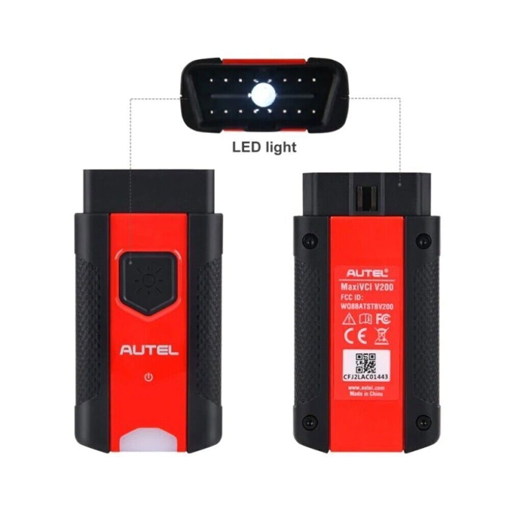 Autel MaxiIM KM100 KM100E KM100X Key Fob Programming Tool