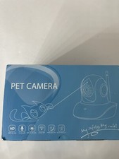 VSTARCAM Pet Camera with Laser 3MP Wireless Interactive Dog  Cat Laser Toy C...