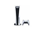 Sony CFI-1215A01X PlayStation 5 Console - White