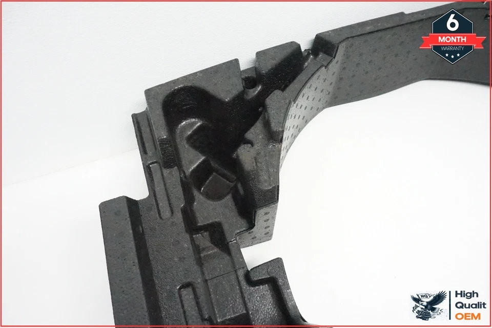 AUDI Q5 2021-2024 MALETERO SUELO ELEVADOR HERRAMIENTAS CAJA ALMACENAMIENTO OEM Foto 3 de 4