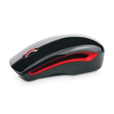 MOUSE ATLANTIS OFFICE P009-M7061-G WIRELESS USB OTTICO 3 TASTI 1.200DPI