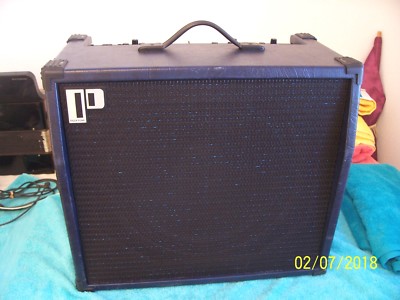 アンプ Polytone Taurus III