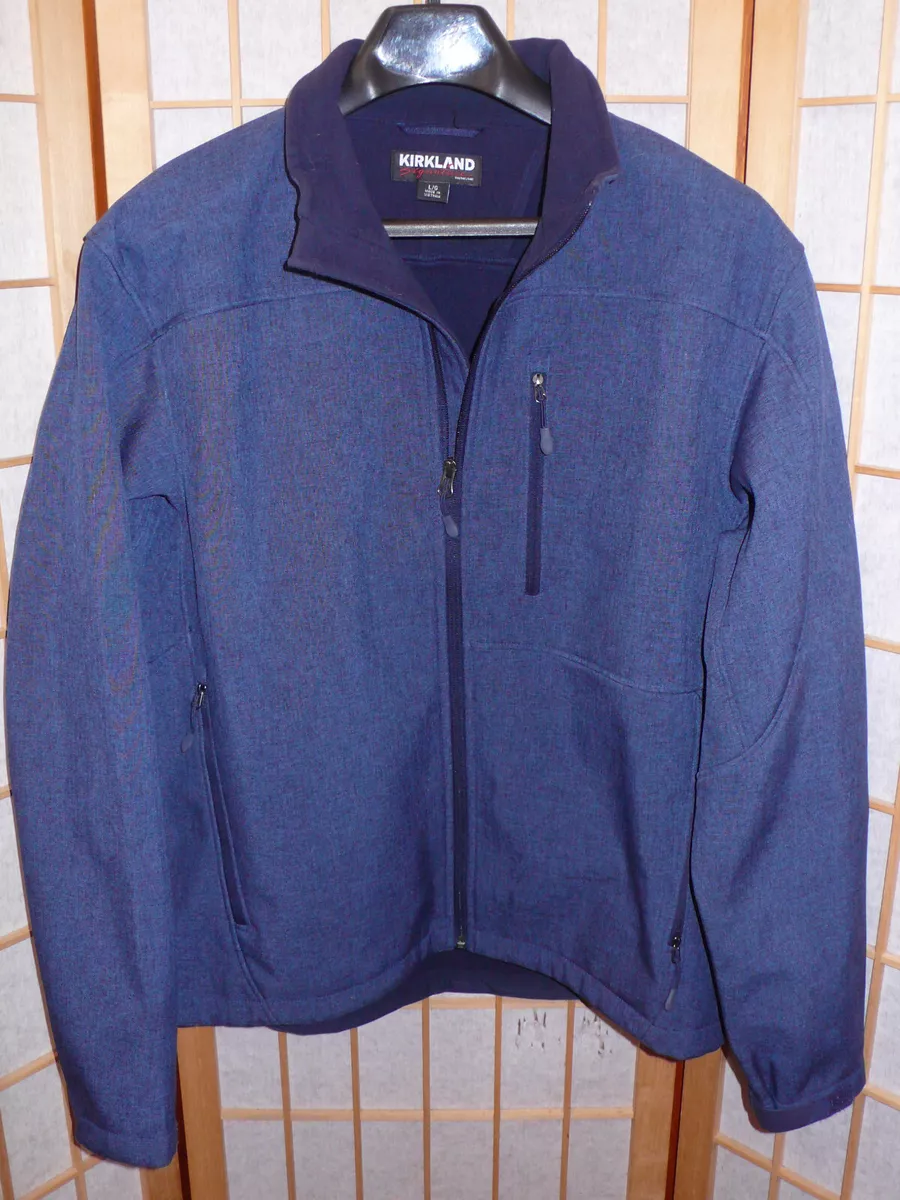 Kirkland overcoat cheap