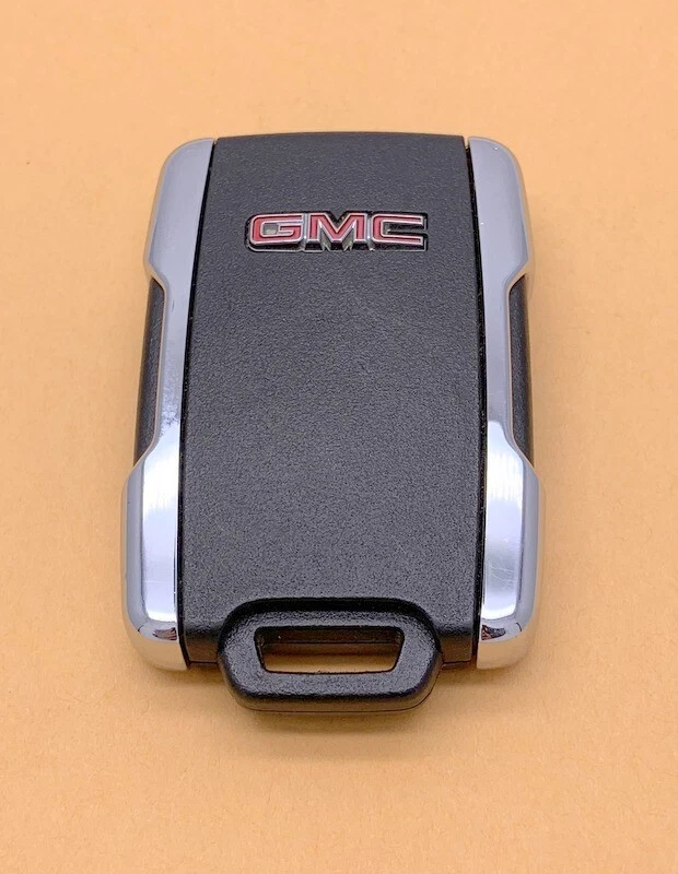 OEM GM GMC CANYON SIERRA 1500 2500 3500 MANDO A DISTANCIA SIN LLAVE TRANSMISOR 13580082 Foto 2 de 4