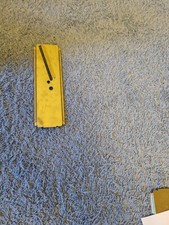 Moulinex Masterchef 35 Food Processor Slicer (H) Attachment - used