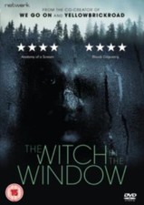Image of The Witch in the Window - Region 2 DVD