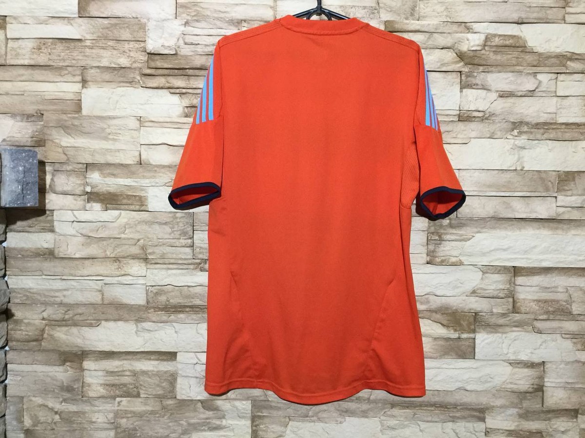 OLYMPIQUE MARSEILLE 2011 2012 THIRD Football Shirt Soccer Jersey