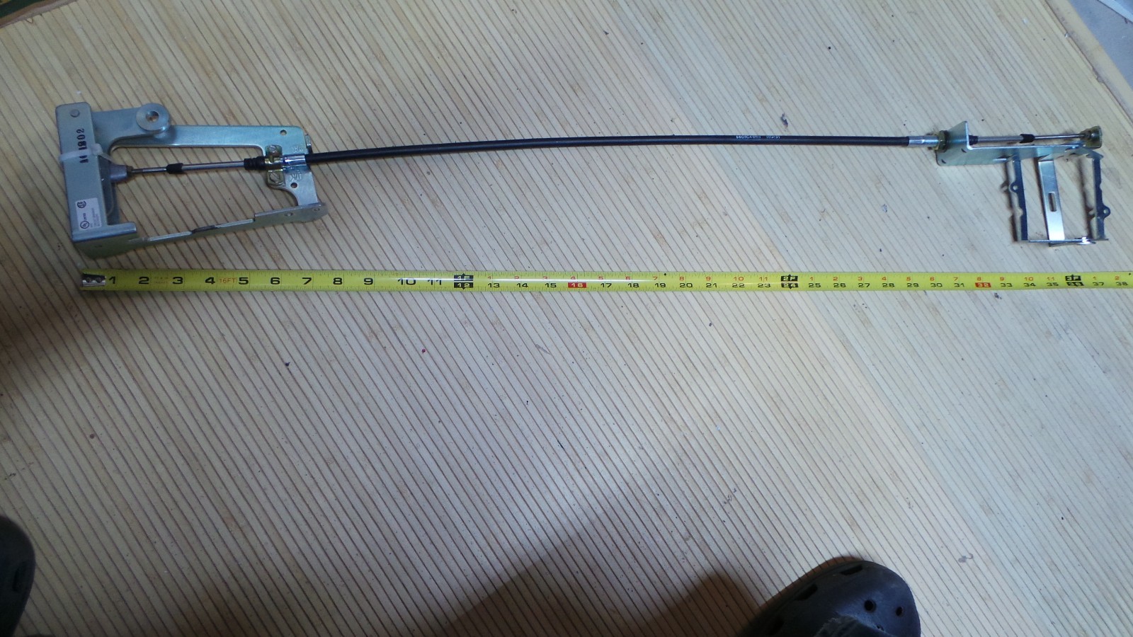 1 560U Circuit Breaker Accessory. NEW but out of the original Box eBay