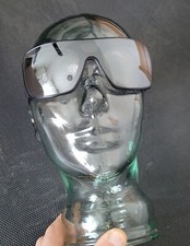 CHANEL COCO NEIGE, LUNETTE DE SKI SOLEIL CHANEL MASQUE NOIR, SNOW CHANEL