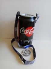 Disney Parks Black Panther Wakanda Forever Coke Sipper Cup Collectible NEW 2023