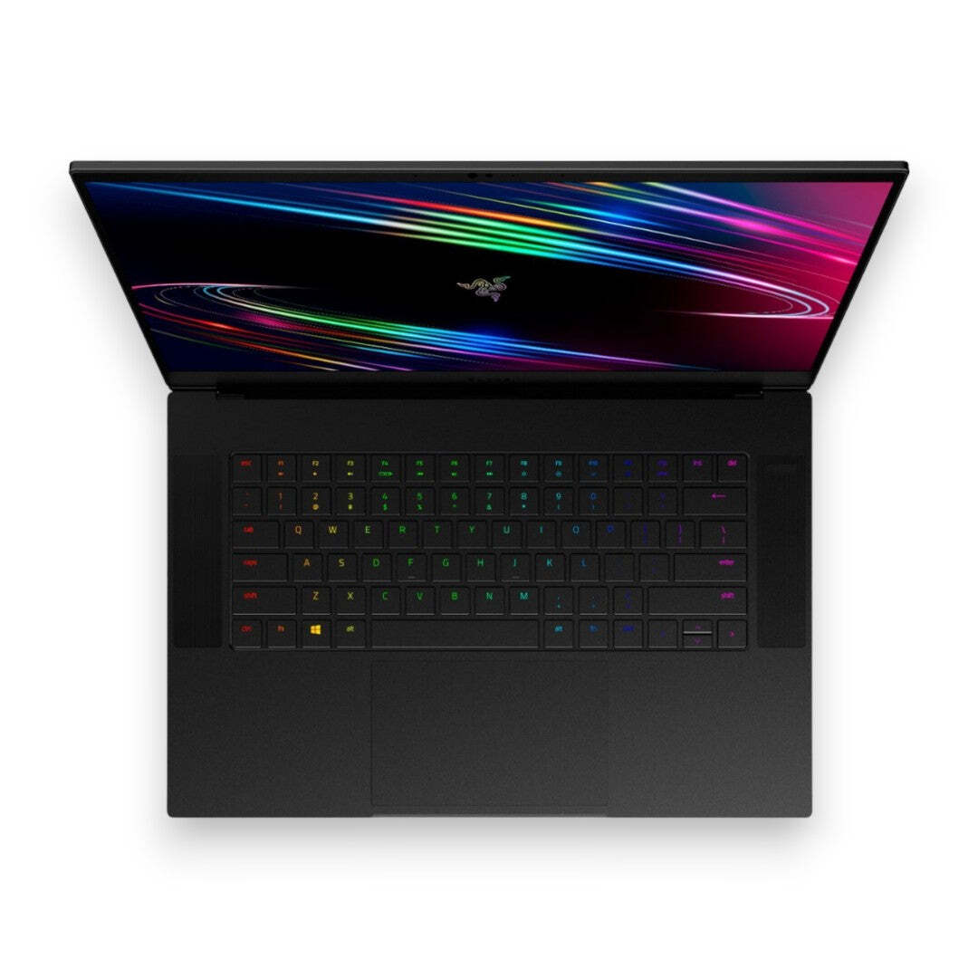 Razer Blade 15 Advanced 15.6