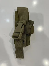 Eagle Industries Flash Bang Pouch Khaki SFLCS