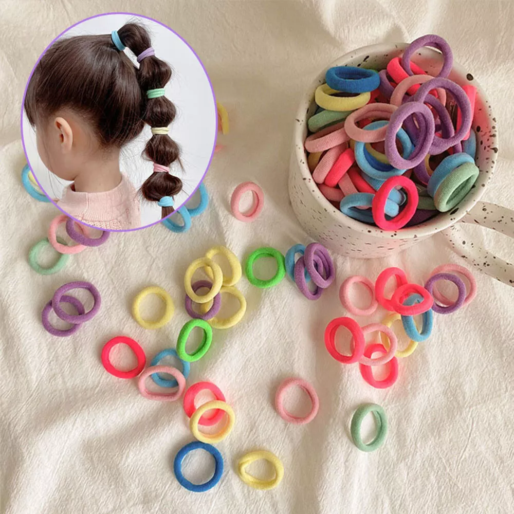 Childrens on sale hair ties